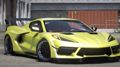 digitallatvia_1_ebe27310-774d-426a-a146-05875b128313.jpg Chevrolet Corvette C8 | Debadged | Template