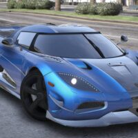 Koenigsegg Agera RS | Debadged | Tuning