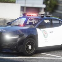 Annis Minimus Police | Tuning | Template