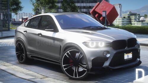 digitallatvia_1_f40cbfe7-5a3a-4220-ac6c-e2a443be7dec.jpg BMW X6M F16 2016 | Debadged