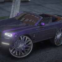 Debadged Donk Car Pack | 20 CARS