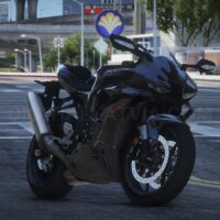 Honda CBR1000RR-R Fireblade | Debadged | Tuning | Custom Sound