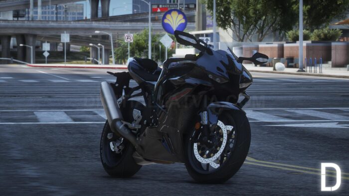 Honda CBR1000RR-R Fireblade | Debadged | Tuning | Custom Sound
