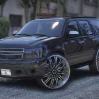 Debadged Donk Car Pack | 20 CARS