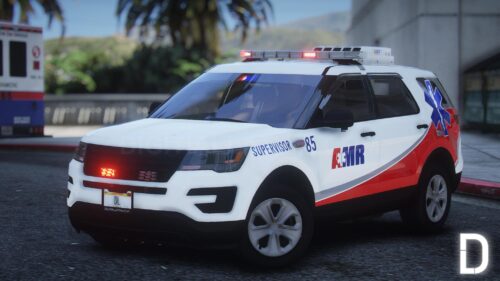digitallatvia_1_fbd7d457-f6ec-4758-8f3f-102f8f057410.jpg Ford Explorer 2016 EMS AMR | Debadged | Template