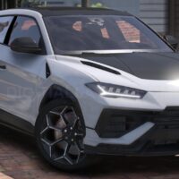 Lamborghini Urus Performante 2022 | Debadged | Tuning