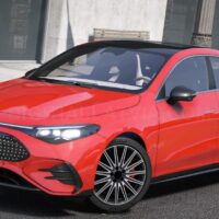 digitallatvia_1_fea8cbd6-6e88-49f5-b6f8-708775ae8e56.jpg Mercedes-Benz CLA EV 2025 | Debadged | Tuning | Template