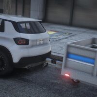 Canis Castigator Custom | Tuning | Template