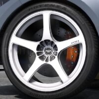 Custom 450 Rims Pack