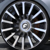 Custom 450 Rims Pack