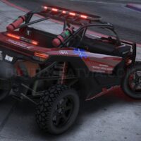 Nagasaki Outlaw EMS | Template
