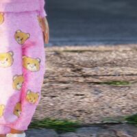 Female Baby