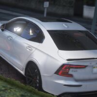 Volvo S60 2020