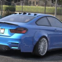 digitallatvia_2_1270e4ed-9281-4a49-9ff1-19e40ca66c50.jpg BMW M4 F82 LibertyWalk | Debadged | Tuning | Template