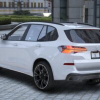 BMW X5 2024 | Debadged