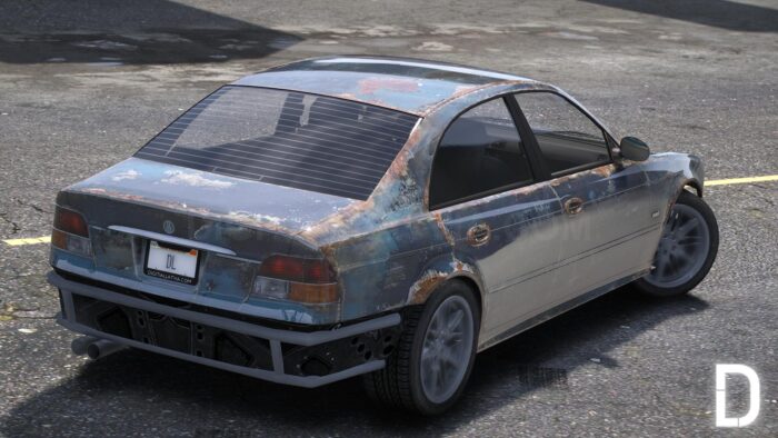digitallatvia_2_19315ecf-1020-451c-9391-c33d36e03580.jpg Ubermacht Sentinel XS4 Drift Missile | Tuning | Template | Custom Sound