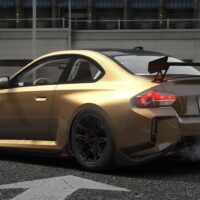 digitallatvia_2_1e912b28-598e-4244-9092-04cc2f405444.jpg BMW M2 G87 2023 Maxton Design | Debadged | Template