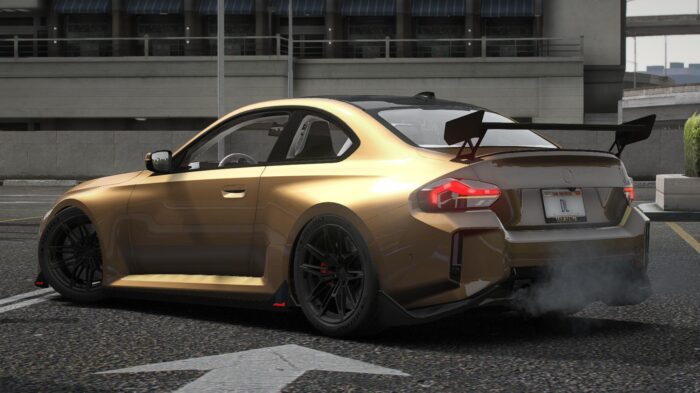 digitallatvia_2_1e912b28-598e-4244-9092-04cc2f405444.jpg BMW M2 G87 2023 Maxton Design | Debadged | Template