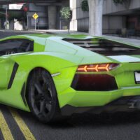 Lamborghini Aventador LP700 | Debadged | Tuning | Custom Sound