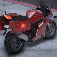 Nagasaki Shinobi EMS | Tuning | Template