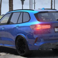 BMW X5M Competition 2024 | Debadged | Tuning