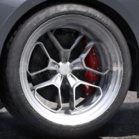 Lambo Style Rim Mk.1