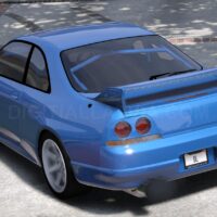 digitallatvia_2_387b3a40-da0c-4221-a45a-5889fbe4e70d.jpg Nissan Skyline GTR R33 V-Spec RHD | Debadged | Tuning