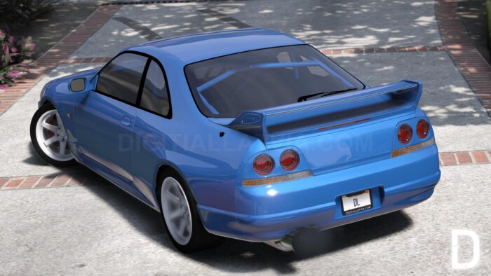 digitallatvia_2_387b3a40-da0c-4221-a45a-5889fbe4e70d.jpg Nissan Skyline GTR R33 V-Spec RHD | Debadged | Tuning