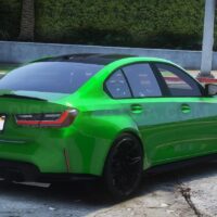 digitallatvia_2_39a5b8aa-c312-428d-8571-c6e6719f4189.jpg BMW M3 Competition G80 2025 | Debadged | Custom Sound