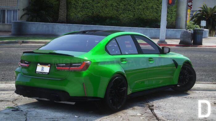 digitallatvia_2_39a5b8aa-c312-428d-8571-c6e6719f4189.jpg BMW M3 Competition G80 2025 | Debadged | Custom Sound