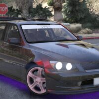 Debadged Vehicle Pack | 200 CARS