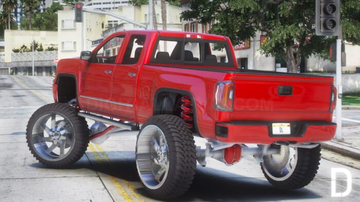 digitallatvia_2_3cccb462-85ca-4a16-b934-dd60281faeae.jpg GMC Sierra Denali Lifted 2018 | Debadged