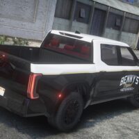 digitallatvia_2_3dc8a3c2-a8ba-4af7-a74a-3953e7ce4c55.jpg Toyota Tundra TRD Pro Bennys 2023 | Debadged | Template