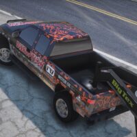 Declasse Yosemite 1500 Lifted | Tuning