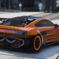 Obey 10F Widebody Custom | Tuning | Template