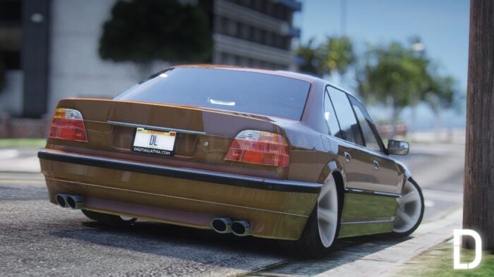 digitallatvia_2_57c25d1f-2f2b-4300-9e34-35ecd78d5b63.jpg BMW E38 750iL Stanced | Debadged
