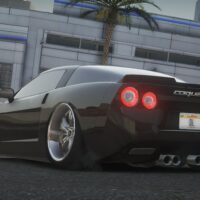 Invetero Coquette D5 Stanced | Tuning | Template | Custom Sound