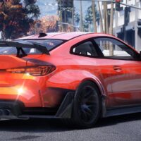 BMW M4 G82 Competition Adro Widebody | Debadged