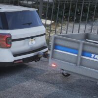 Ford Expedition 2022 | Debadged