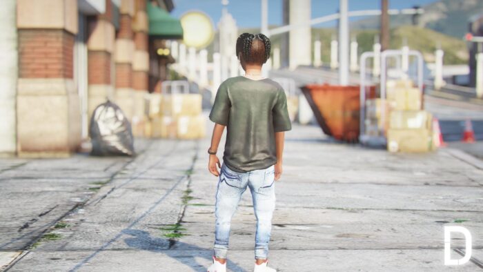 Male Child 3