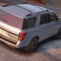 Ford Expedition 2022 | Debadged