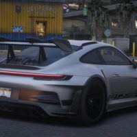 digitallatvia_2_6e9688a7-dfe8-41c3-9dc0-e4098acea6f9.jpg Porsche 911 (992) GT3 RS 2023 | Debadged