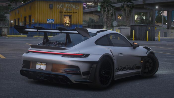 digitallatvia_2_6e9688a7-dfe8-41c3-9dc0-e4098acea6f9.jpg Porsche 911 (992) GT3 RS 2023 | Debadged
