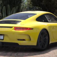 digitallatvia_2_7f893160-f95d-480c-b97b-d49949d3c2f7.jpg Porsche 911 R 2016 | Debadged | Tuning | Template | Custom Sound