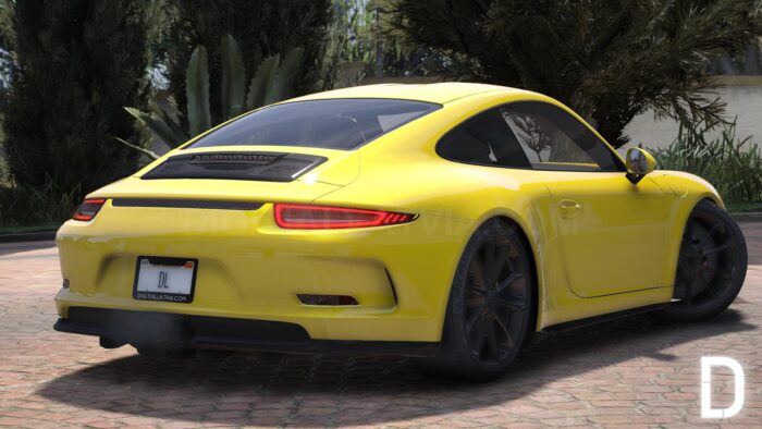 digitallatvia_2_7f893160-f95d-480c-b97b-d49949d3c2f7.jpg Porsche 911 R 2016 | Debadged | Tuning | Template | Custom Sound