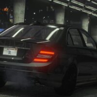 digitallatvia_2_82db2a38-6e73-4611-8d8e-b0608b5e140d.jpg Mercedes-Benz C63 AMG 2014 | Debadged | Tuning