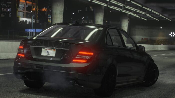 digitallatvia_2_82db2a38-6e73-4611-8d8e-b0608b5e140d.jpg Mercedes-Benz C63 AMG 2014 | Debadged | Tuning