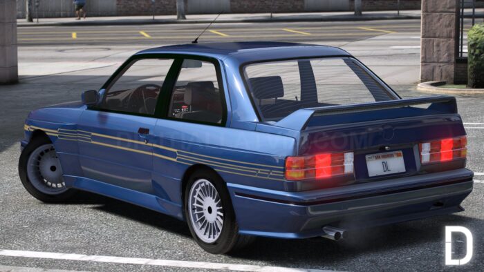 digitallatvia_2_87065bd0-faeb-437c-b8e0-9f0598234dc5.jpg BMW E30 Alpina B6 3.5 S | Debadged