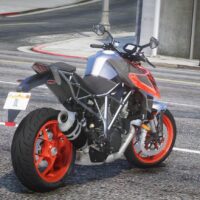 KTM Super Duke R 1290 | Debadged | Tuning | Custom Sound