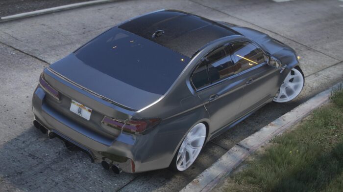 digitallatvia_2_a7632e29-bf9f-41f8-8fef-3fa04e520e0c.jpg BMW M5 F90 CS Custom 2022 | Debadged